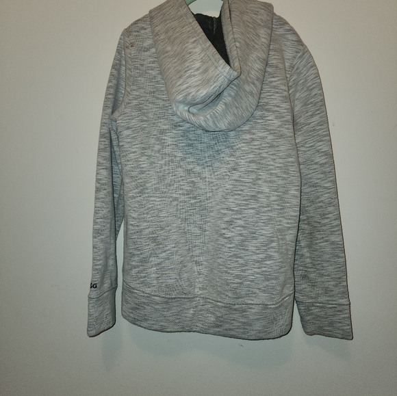 DSG Jacket - Picture 3 of 3